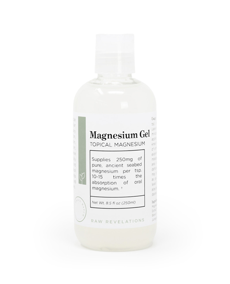 magnesium