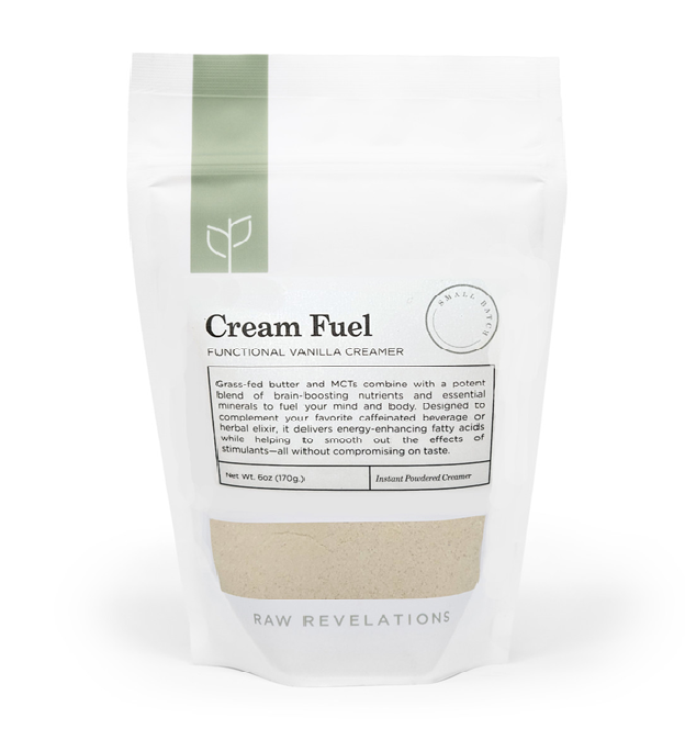 Nootropic Creamer