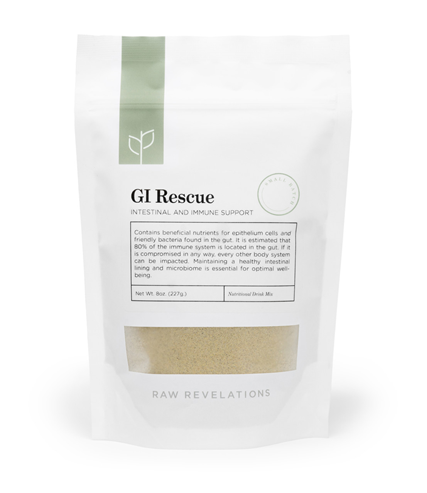 Gi rescue