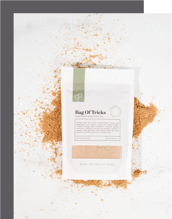 Vitality of Magnesium